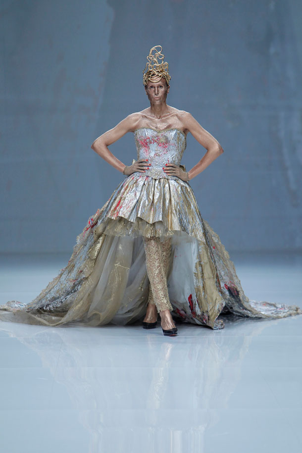 ilovebrides.pt Mar Rodriguez Coleção 2019 BBFW18